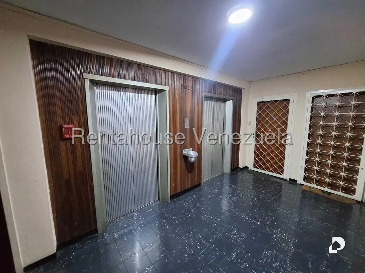 Apartamento en Campo Alegre, Caracas