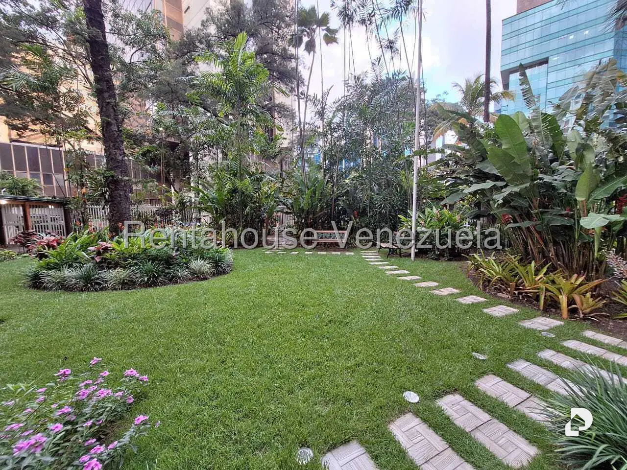 Apartamento en Campo Alegre, Caracas