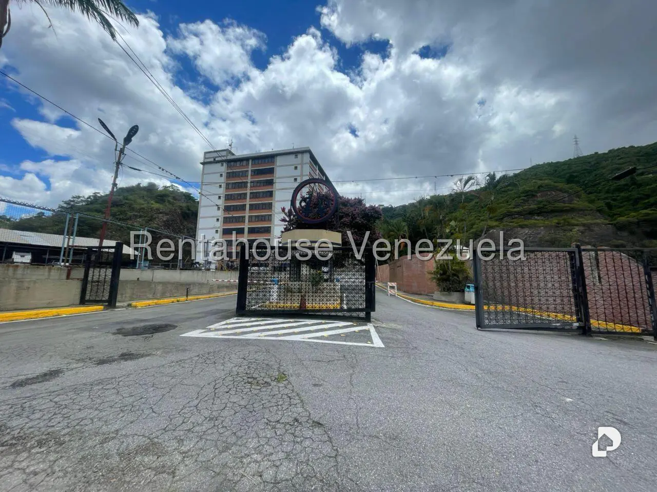 Terreno en El Valle, Caracas