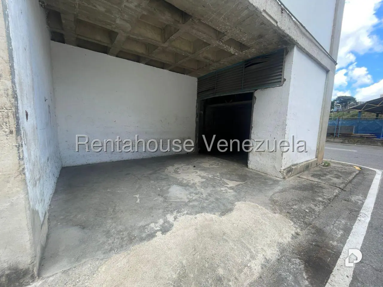 Terreno en El Valle, Caracas