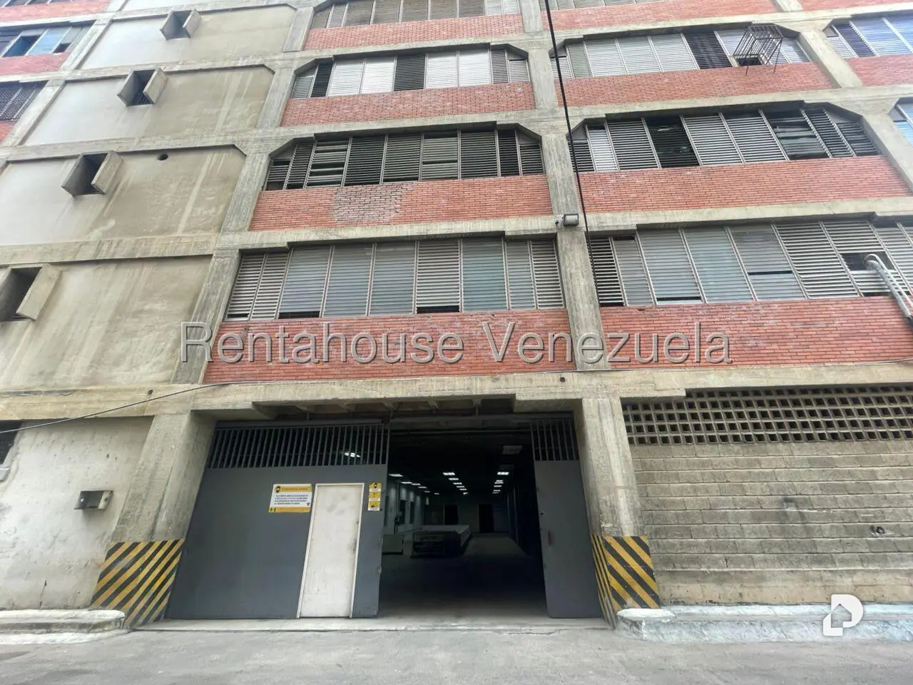 Terreno en El Valle, Caracas