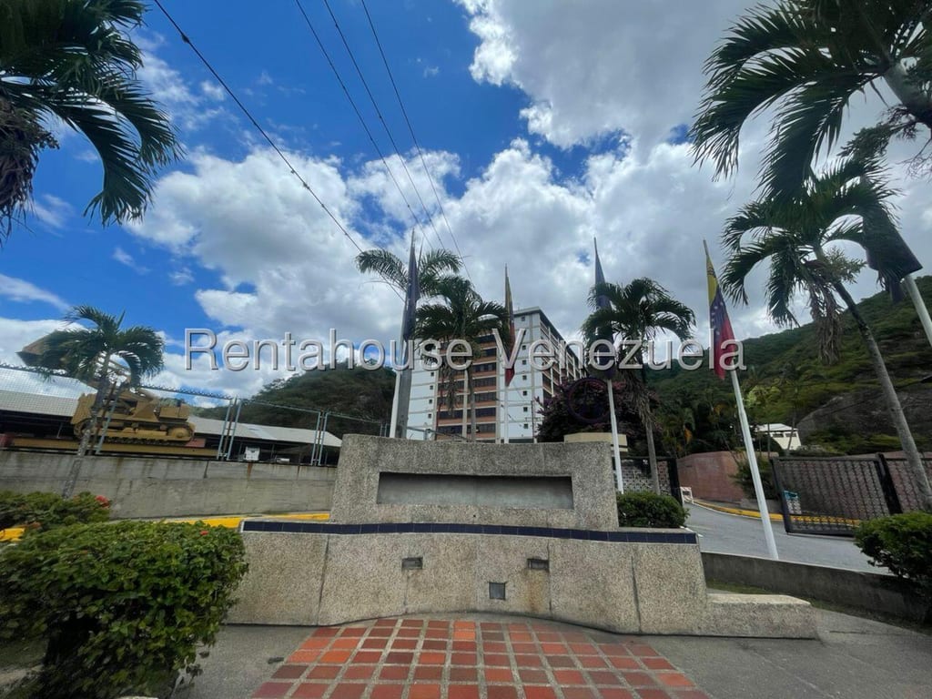 Terreno en Caracas - 1