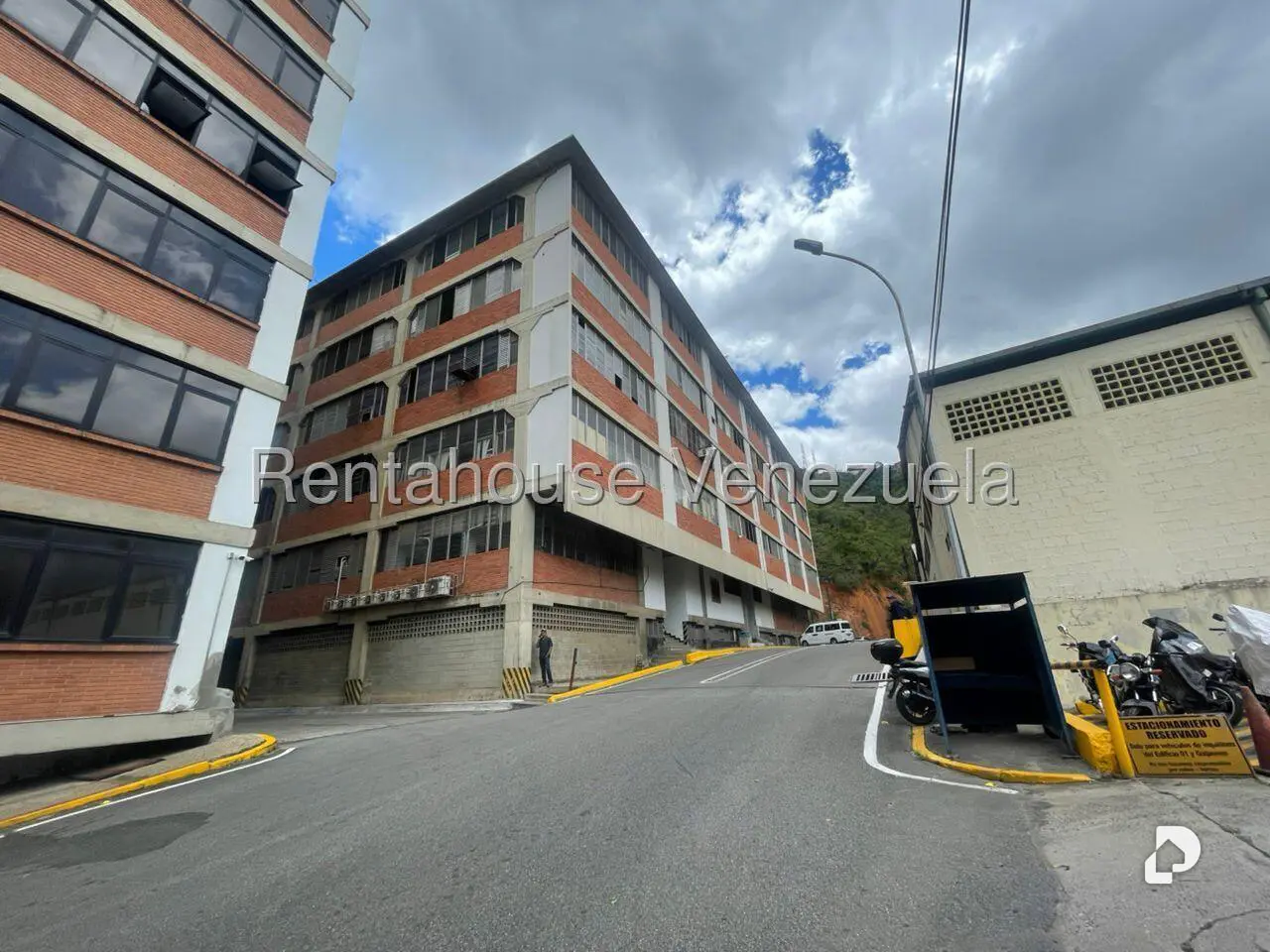 Terreno en El Valle, Caracas