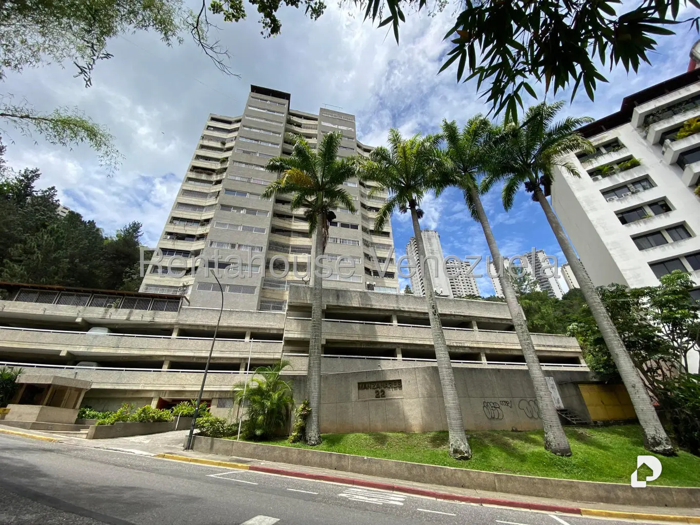 Apartamento en Manzanares, Caracas – 9