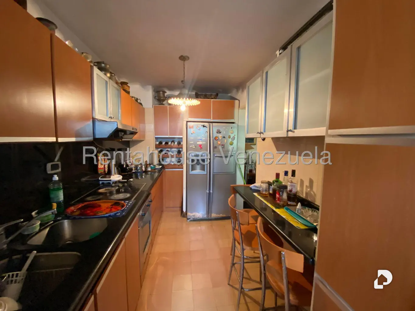 Apartamento en Manzanares, Caracas – 14