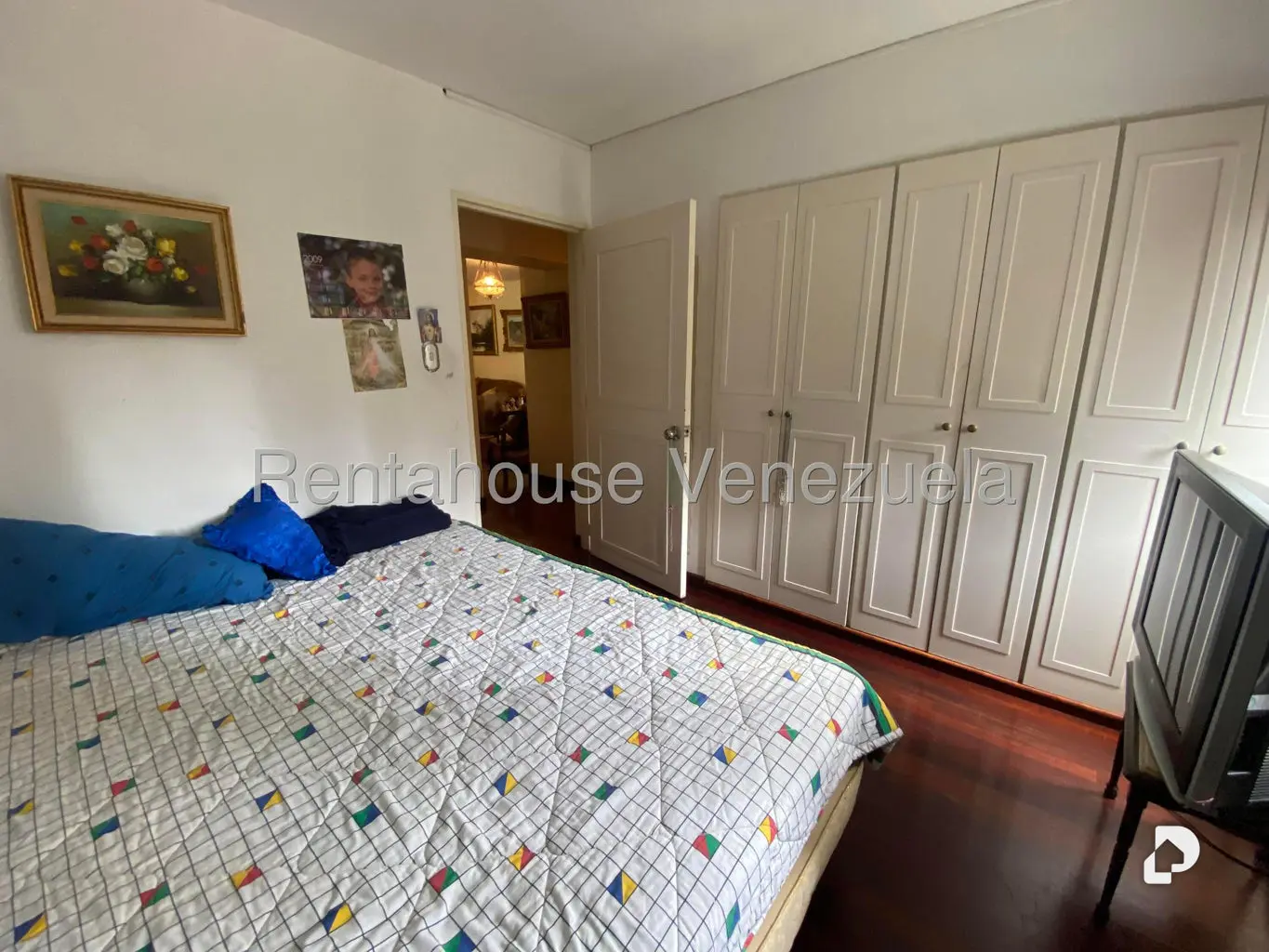 Apartamento en Manzanares, Caracas – 27