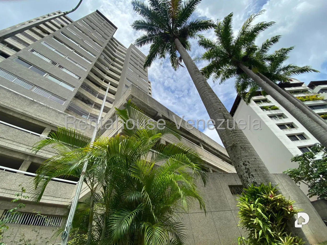 Apartamento en Manzanares, Caracas – 10