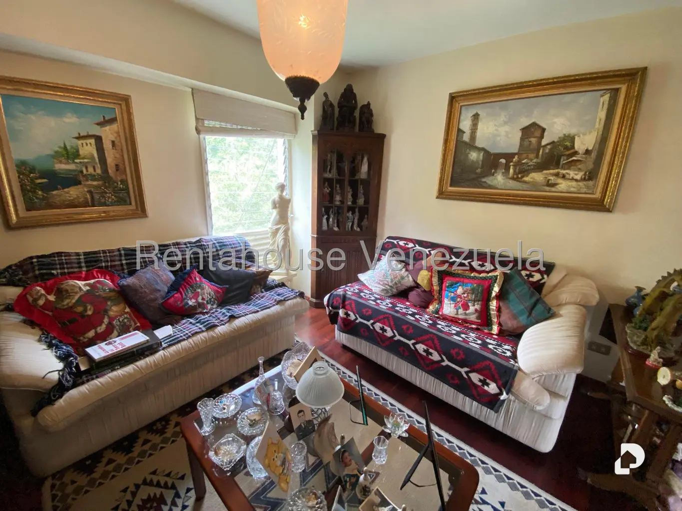 Apartamento en Manzanares, Caracas – 23
