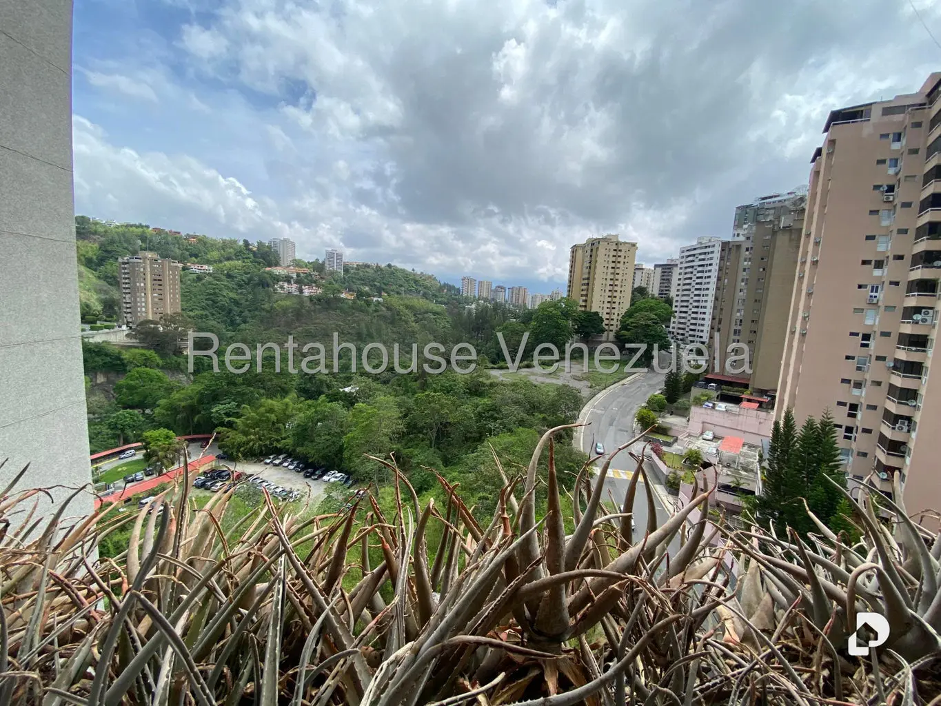Apartamento en Manzanares, Caracas – 8