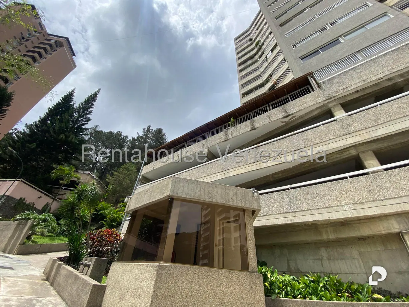 Apartamento en Manzanares, Caracas – 11