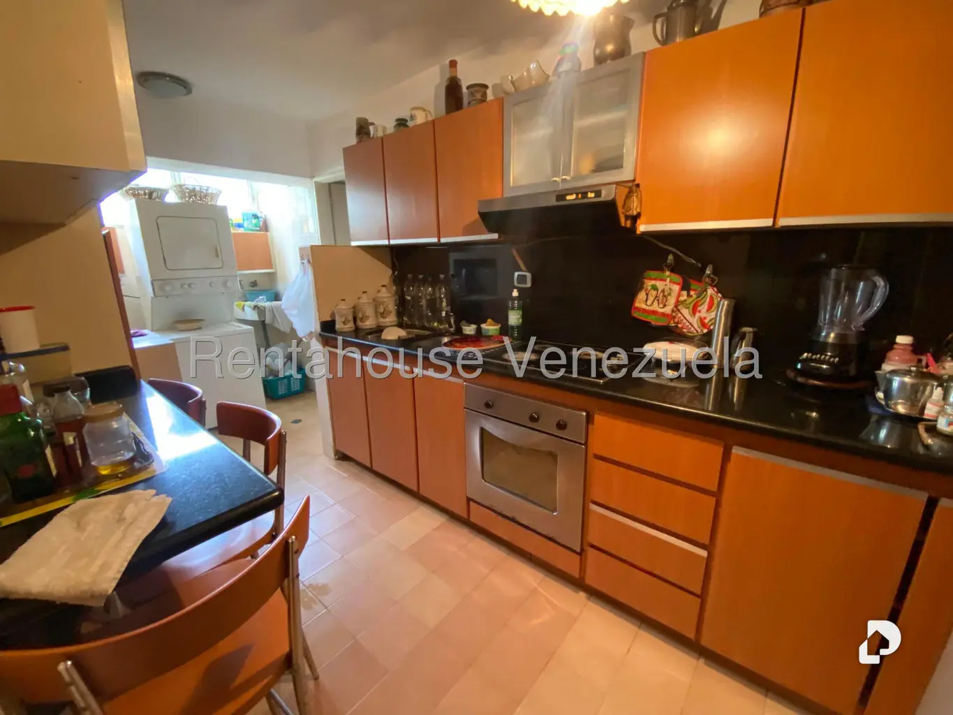 Apartamento en Manzanares, Caracas – 13