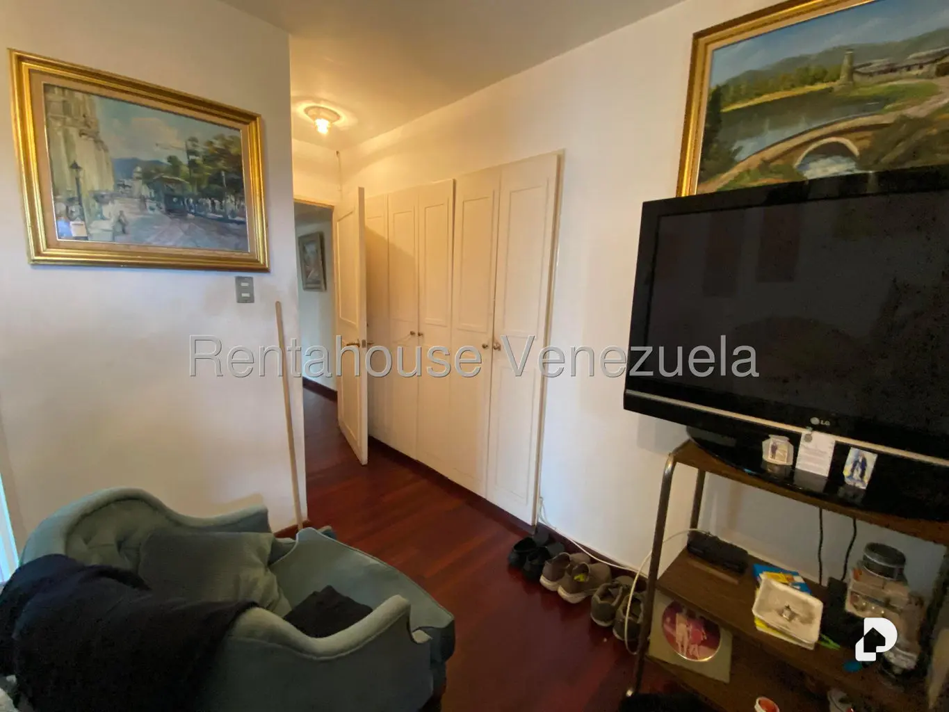 Apartamento en Manzanares, Caracas – 29