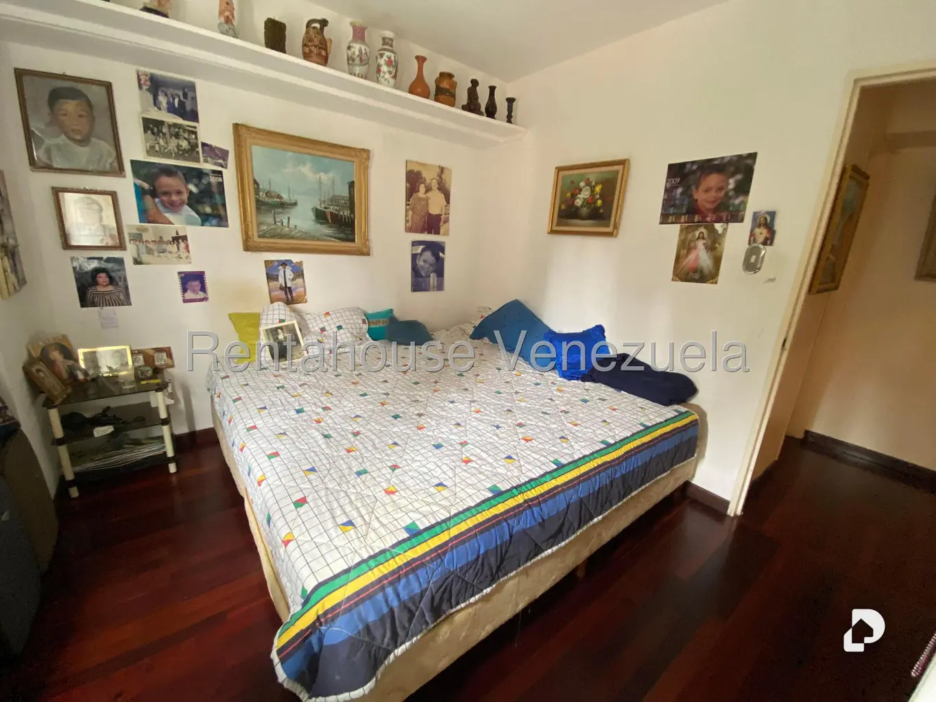 Apartamento en Manzanares, Caracas – 26