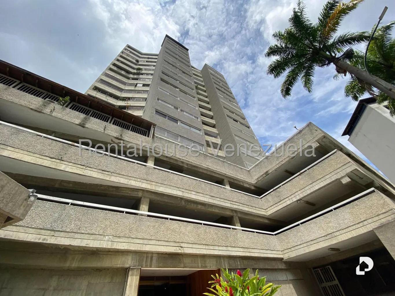 Apartamento en Manzanares, Caracas – 12