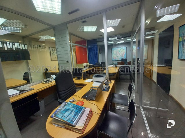 Oficina en Prados del Este, Caracas – 5