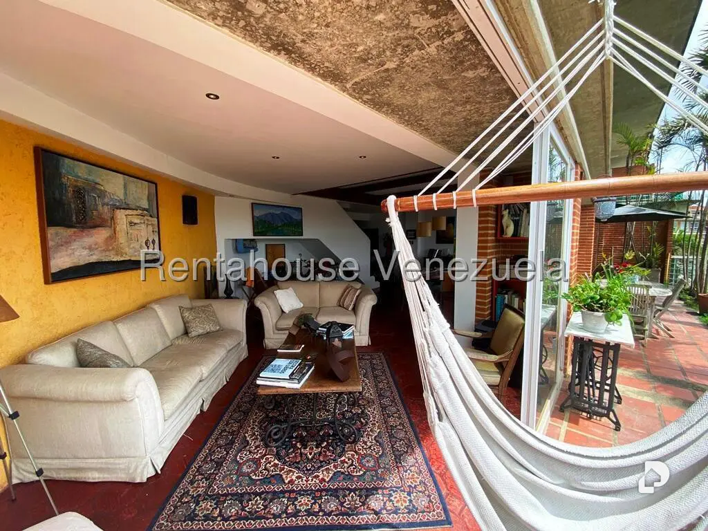 Apartamento en Villa Nueva Hatillo, Caracas – 15