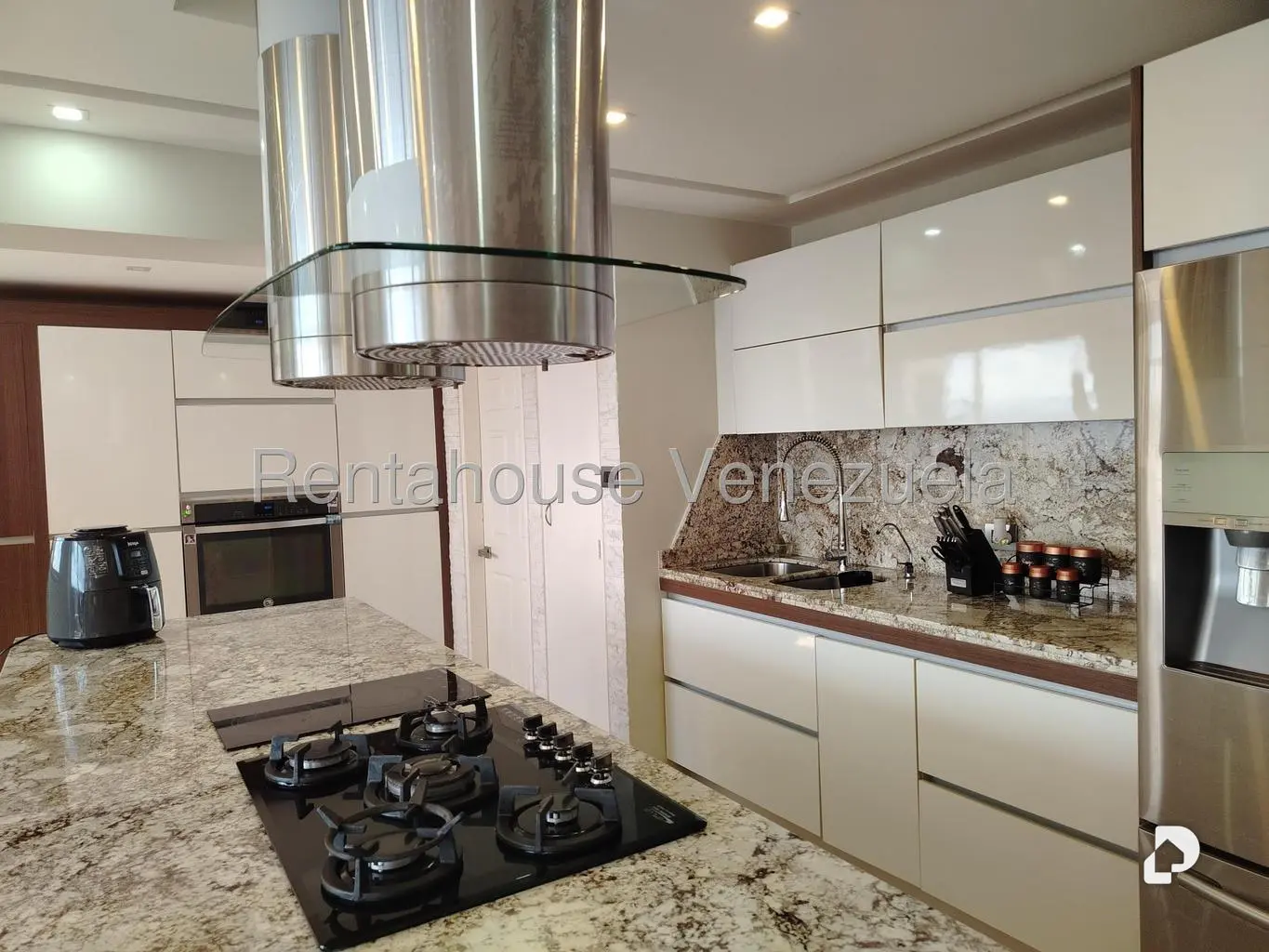 Apartamento en Terrazas del Ávila, Caracas – 4