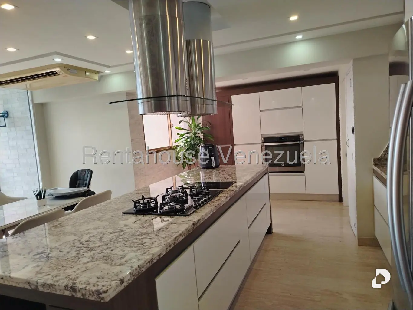 Apartamento en Terrazas del Ávila, Caracas – 5