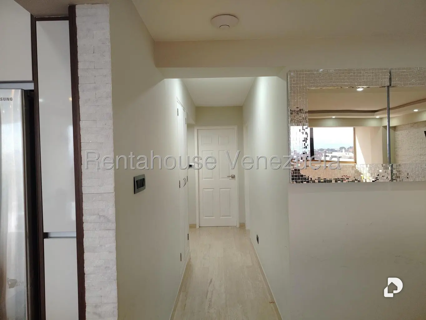 Apartamento en Terrazas del Ávila, Caracas – 11