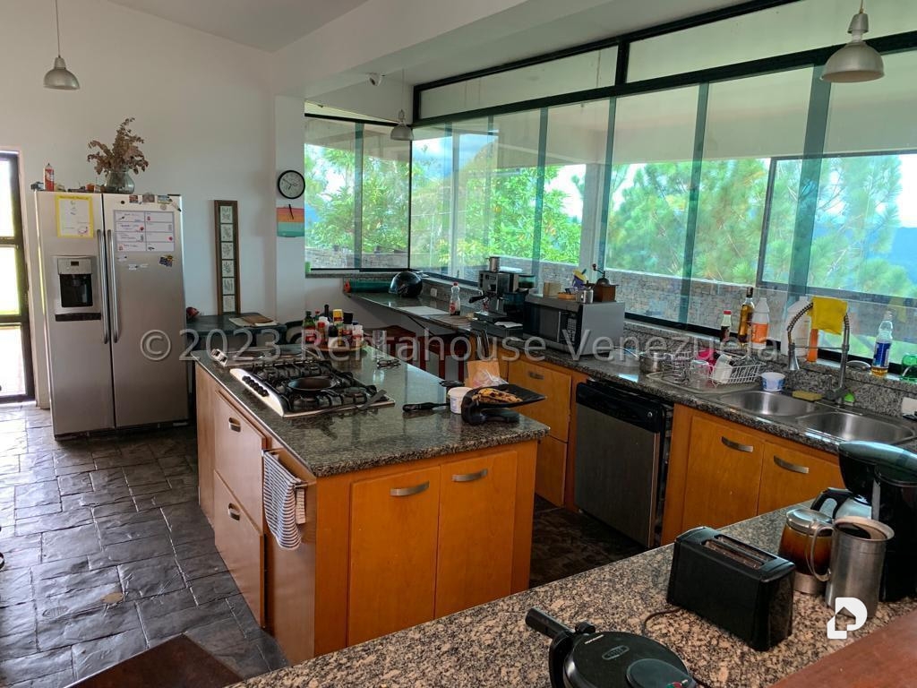 Casa en Caicaguana, Caracas – 6