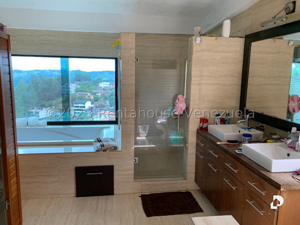 Casa en Caicaguana, Caracas – 8
