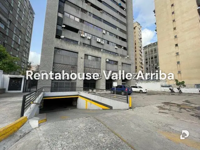 Local comercial en La California Norte, Caracas – 2