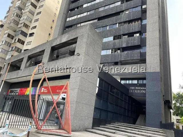 Local comercial en La California Norte, Caracas - 1