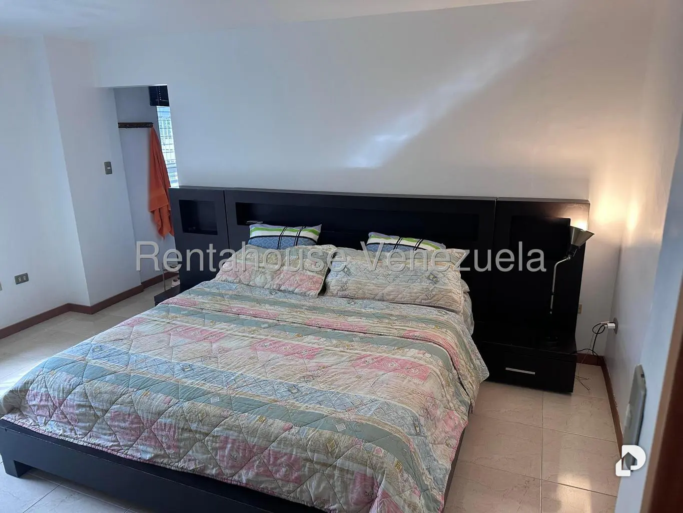 Apartamento en La Florida, Caracas – 29