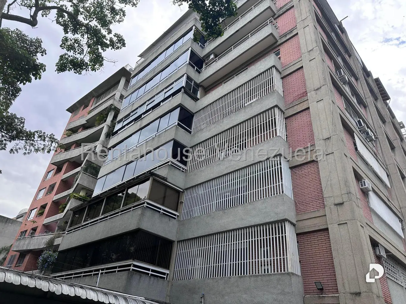 Apartamento en La Florida, Caracas – 5