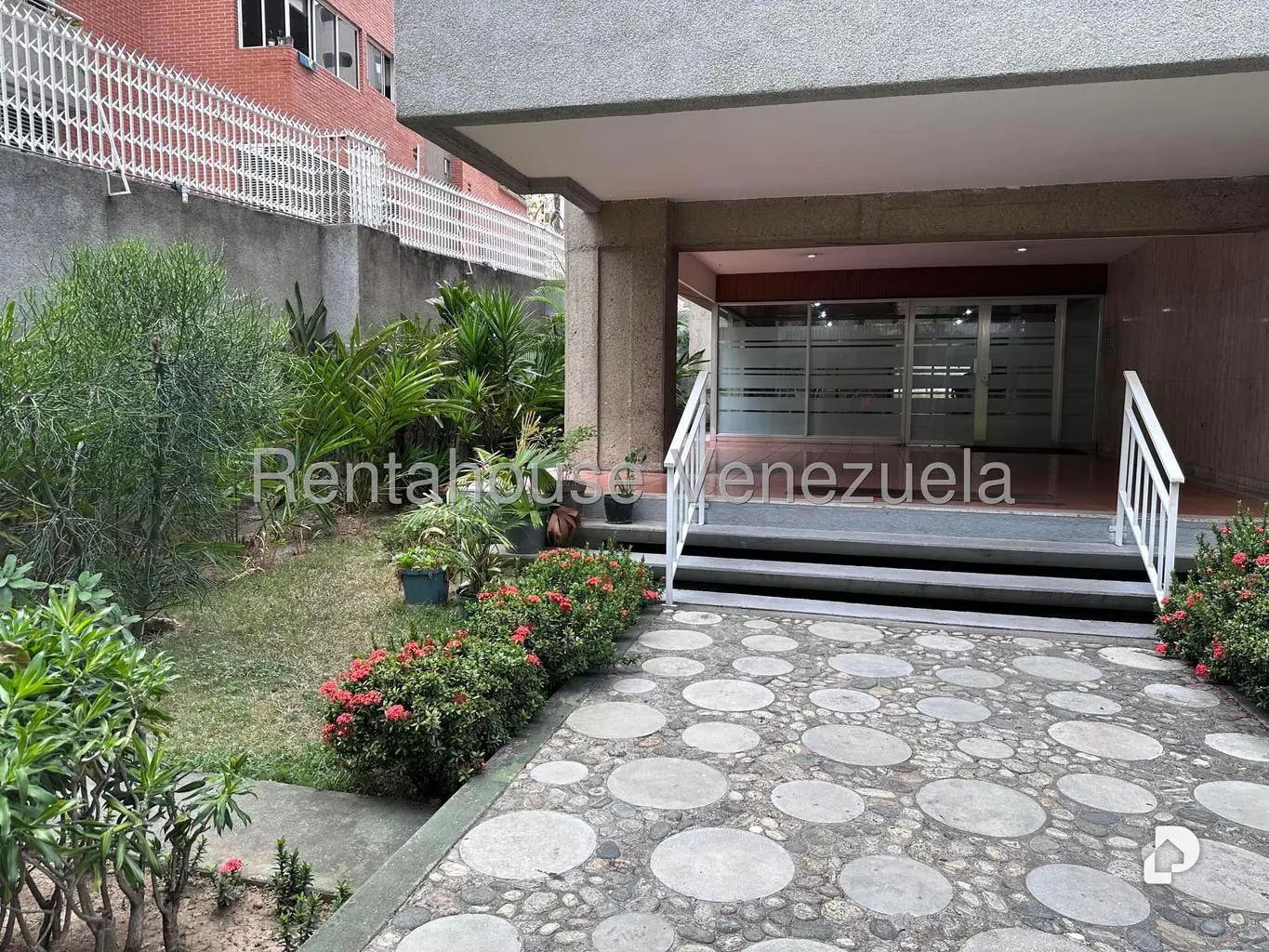 Apartamento en La Florida, Caracas – 3