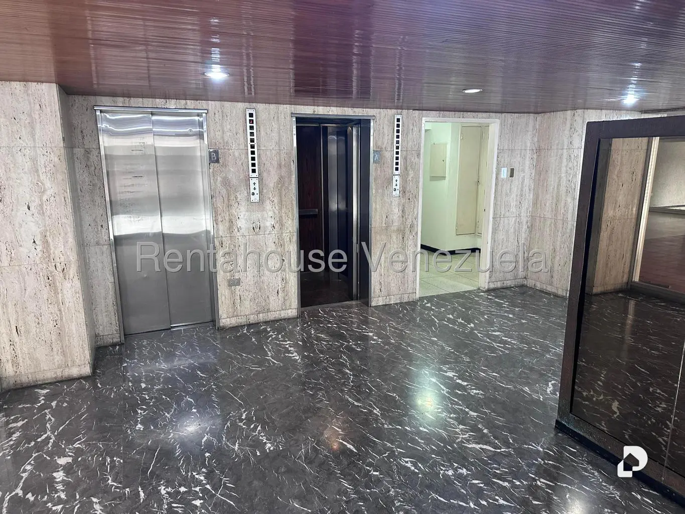 Apartamento en La Florida, Caracas – 8