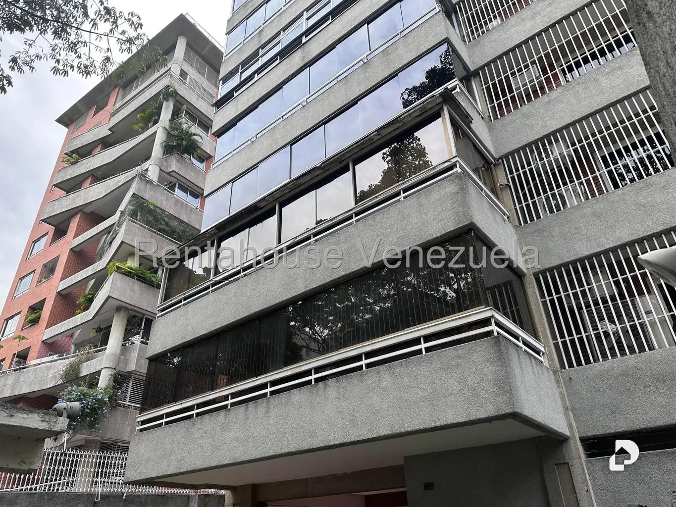Apartamento en La Florida, Caracas – 4