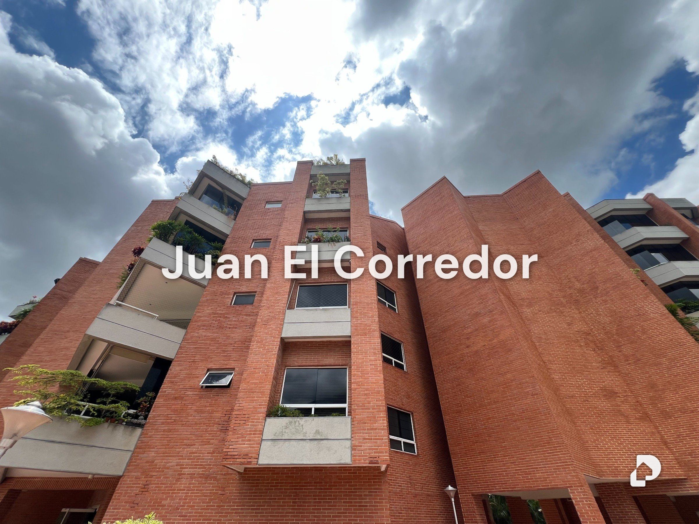 Apartamento en Altamira, Caracas – 1