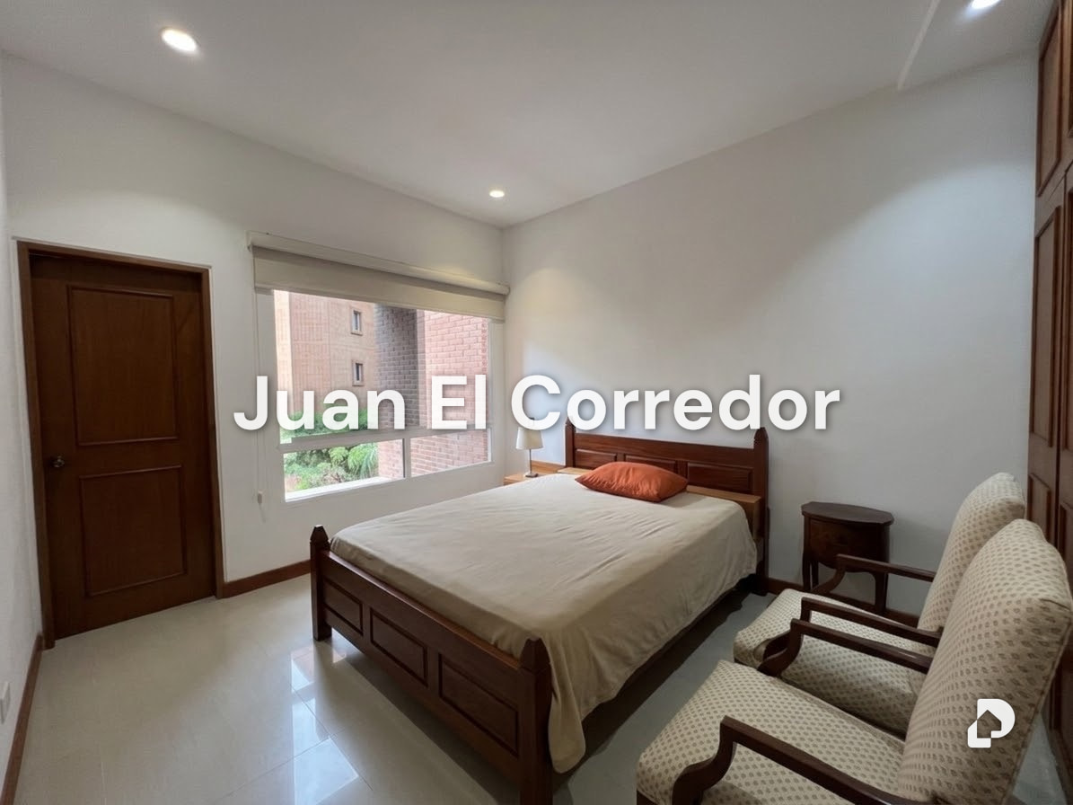 Apartamento en Altamira, Caracas – 7