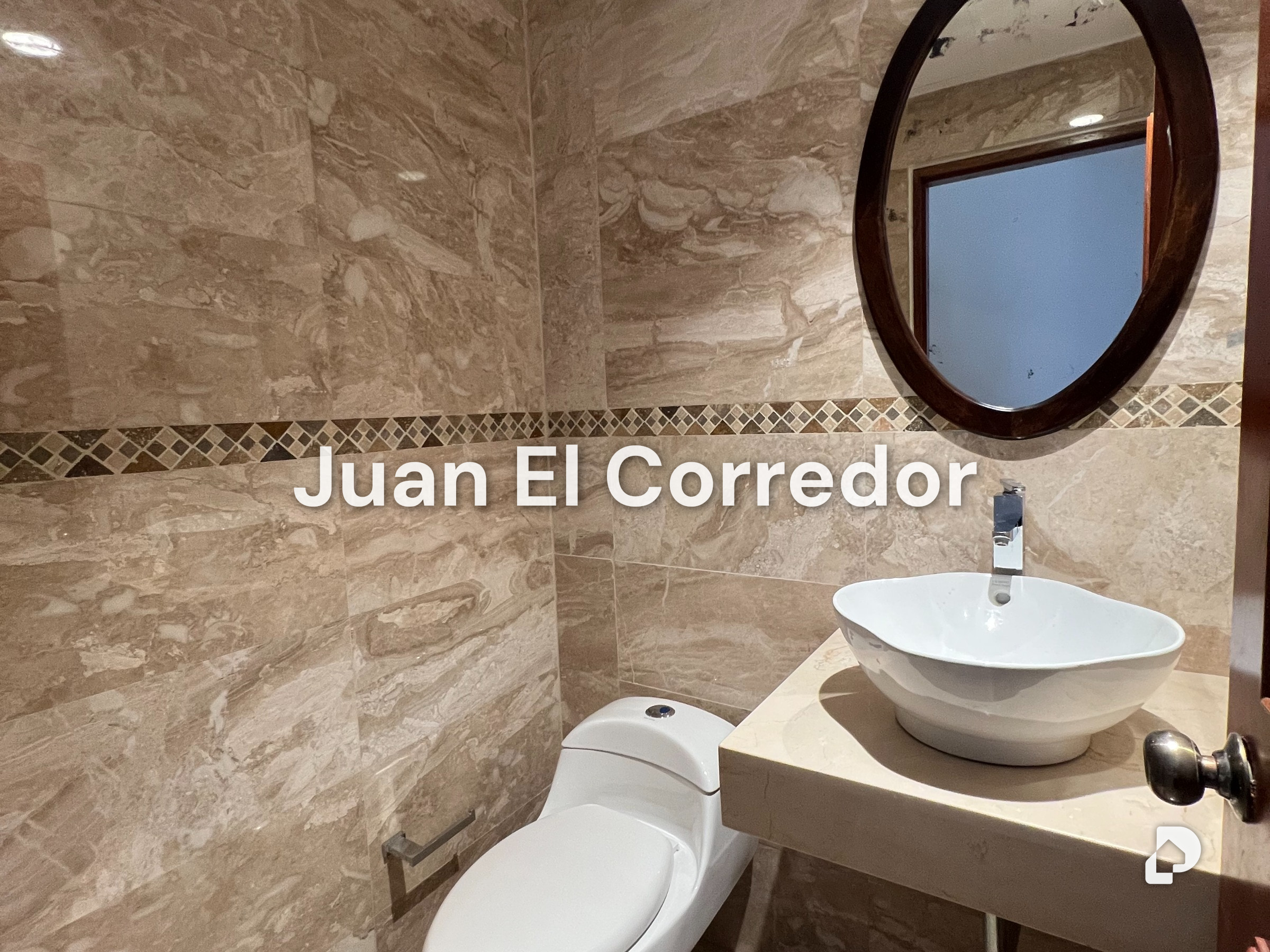 Apartamento en Altamira, Caracas – 8