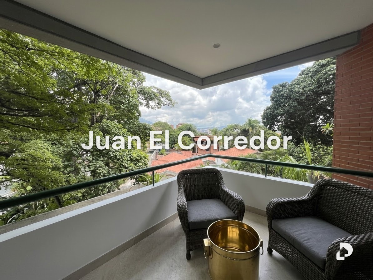 Apartamento en Altamira, Caracas – 4