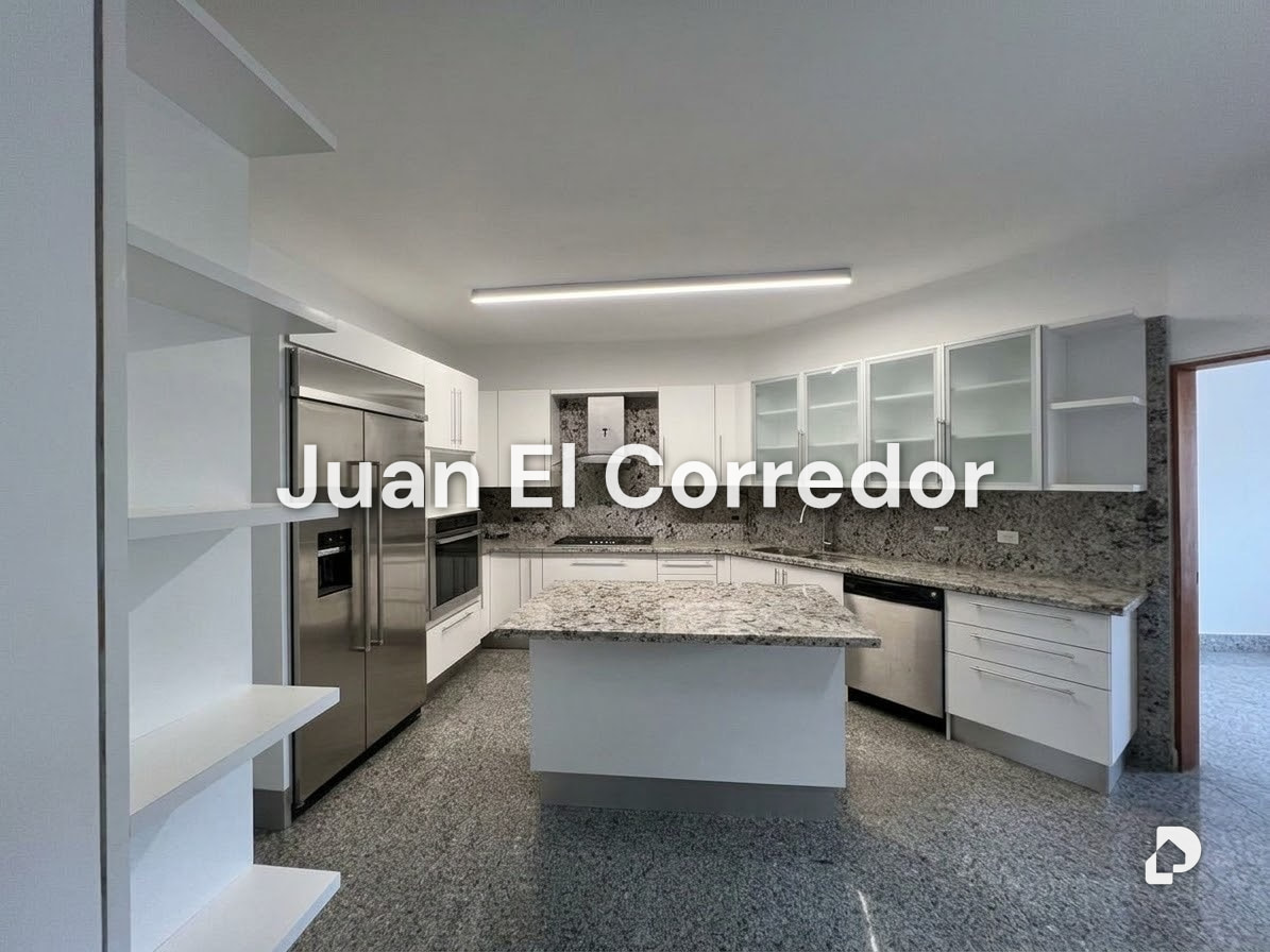 Apartamento en Altamira, Caracas – 5