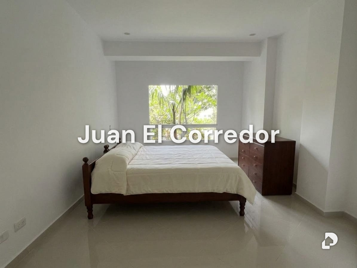 Apartamento en Altamira, Caracas – 6