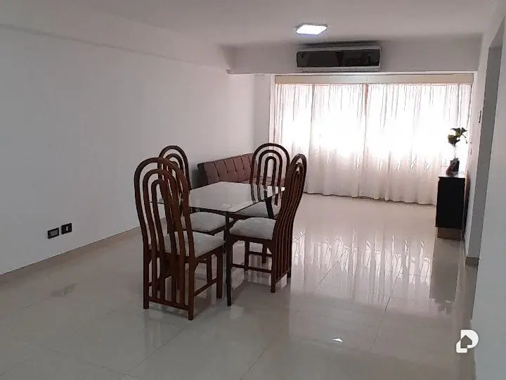 Apartment in El Este, Barquisimeto – 2