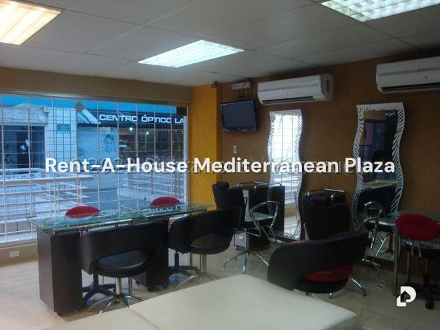 Local comercial en Camoruco, Valencia