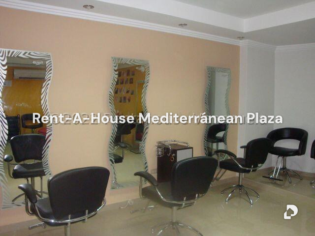 Local comercial en Camoruco, Valencia