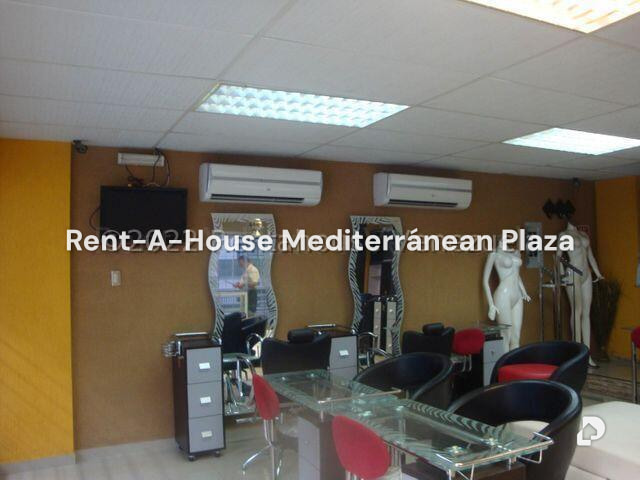 Local comercial en Camoruco, Valencia
