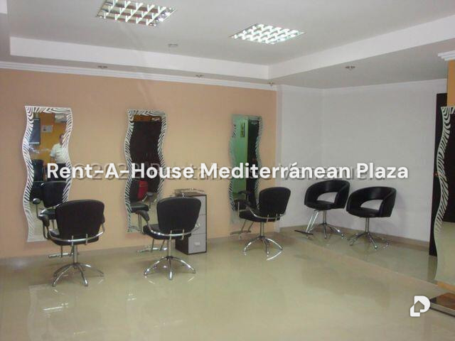 Local comercial en Camoruco, Valencia