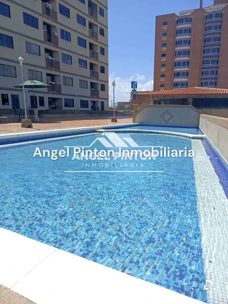 Apartamento en Villa Pantenope Mar, Higuerote – 6