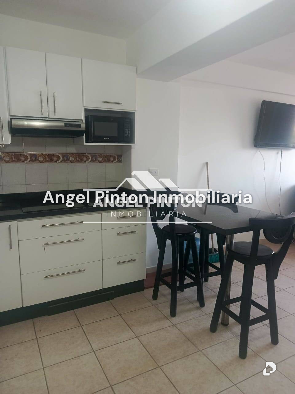 Apartamento en Villa Pantenope Mar, Higuerote – 2