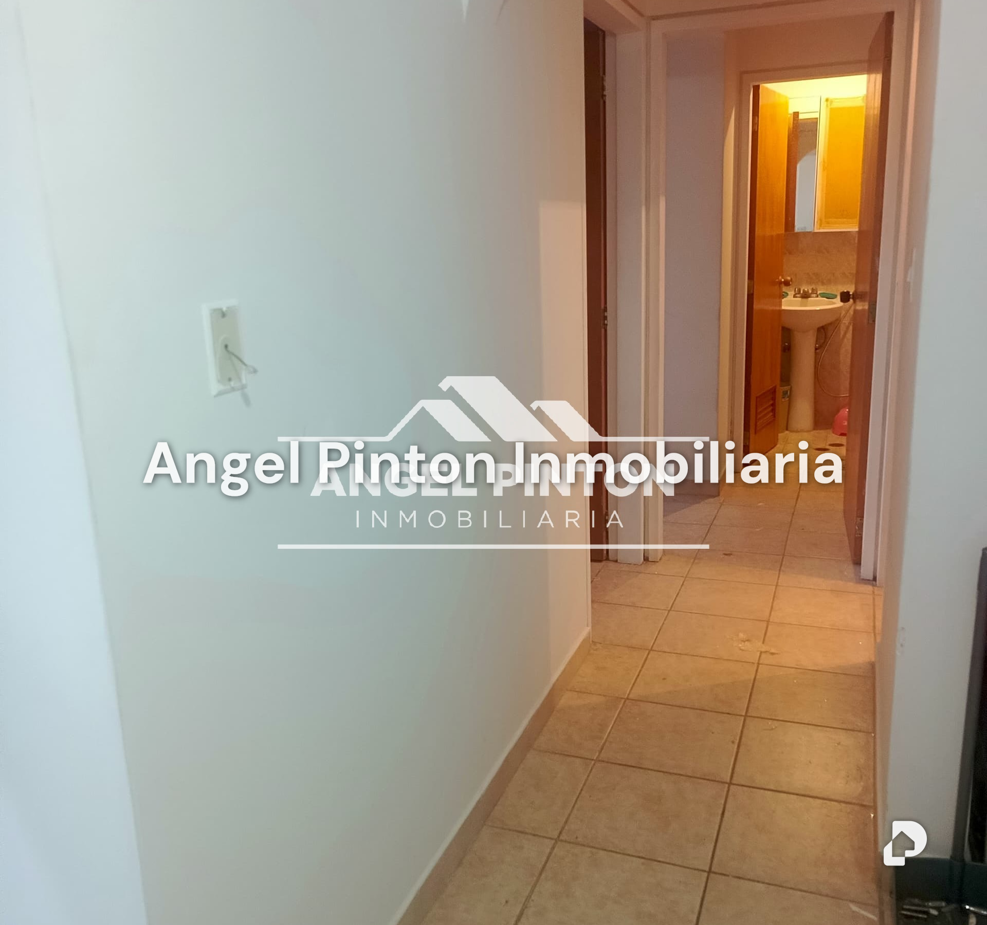Apartamento en Villa Pantenope Mar, Higuerote – 5
