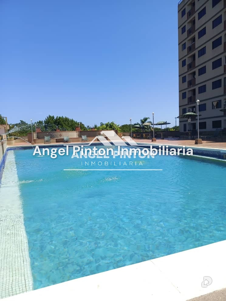 Apartamento en Villa Pantenope Mar, Higuerote – 7