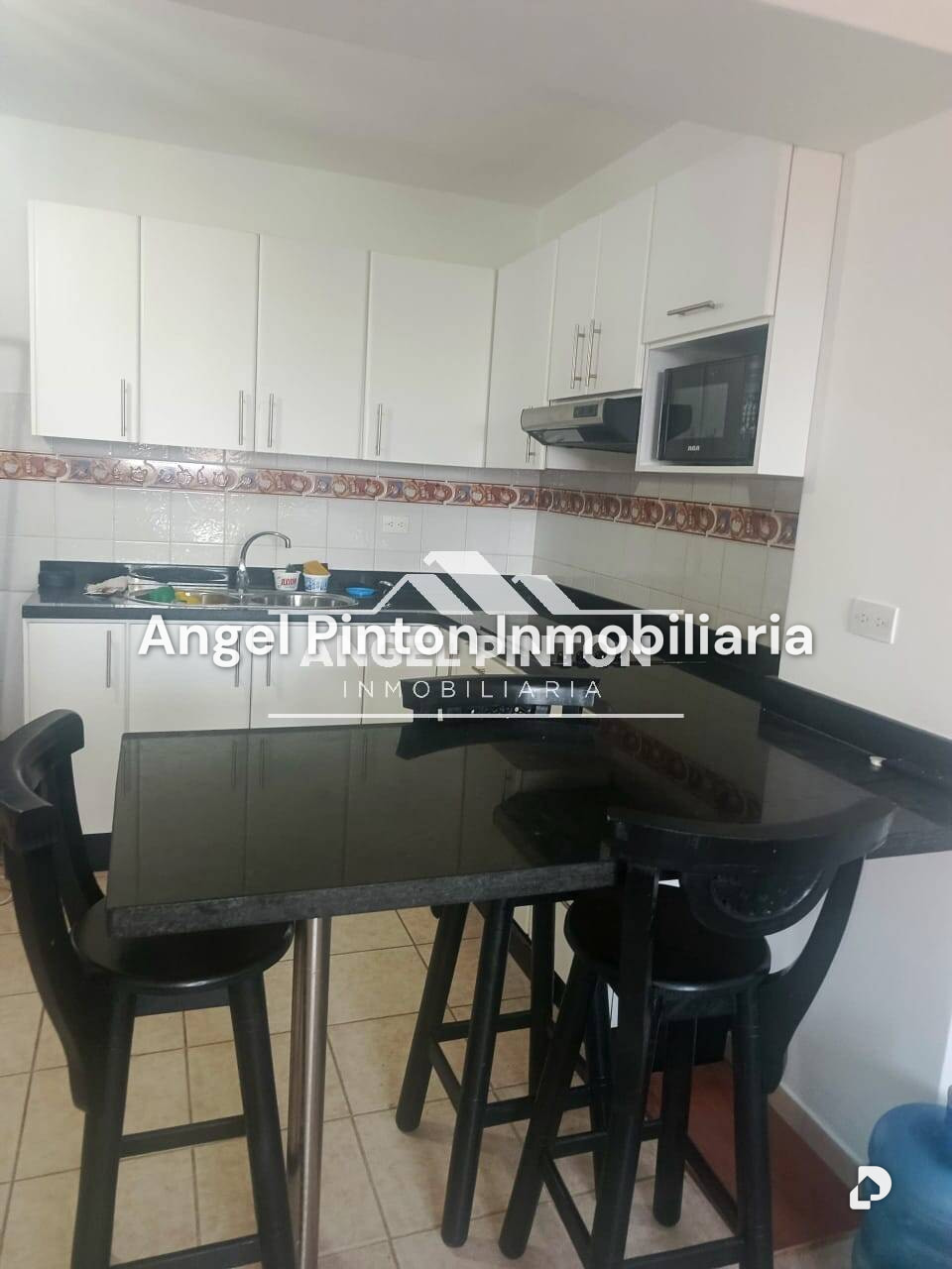 Apartamento en Villa Pantenope Mar, Higuerote – 3