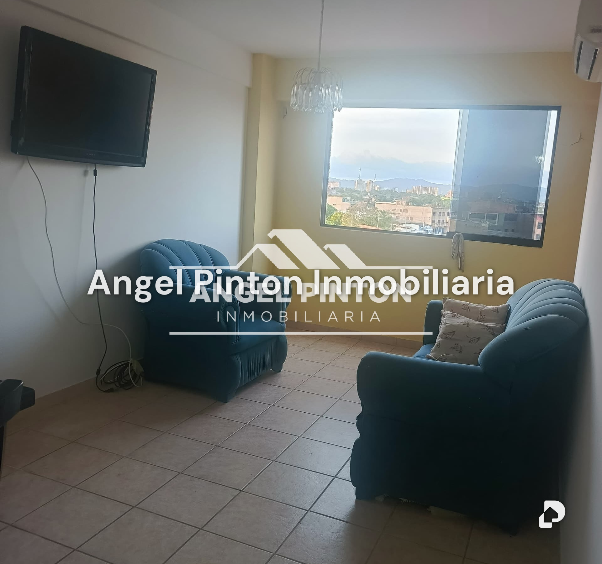 Apartamento en Villa Pantenope Mar, Higuerote – 4