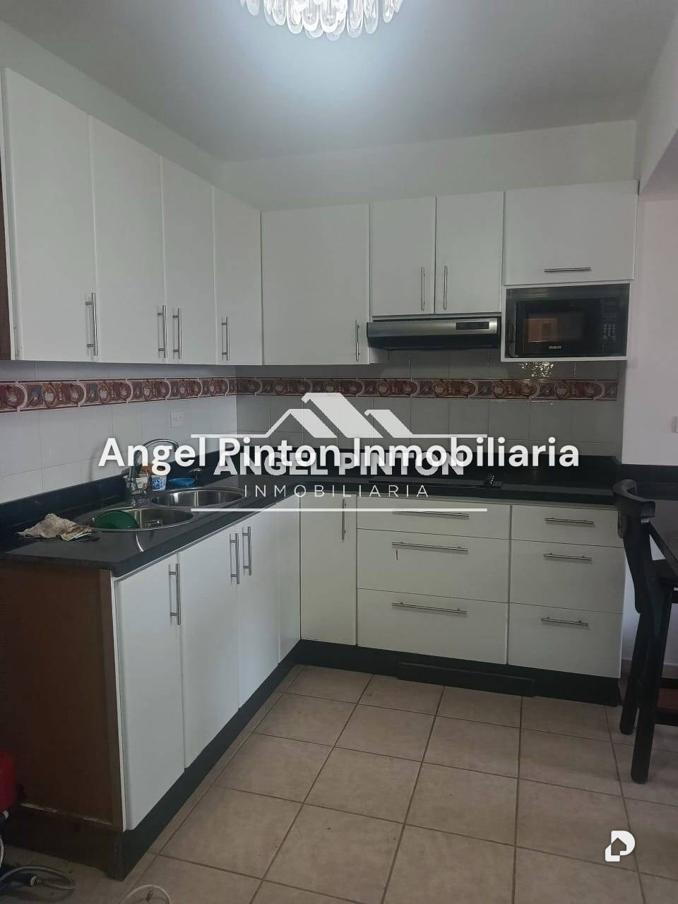 Apartamento en Villa Pantenope Mar, Higuerote – 1